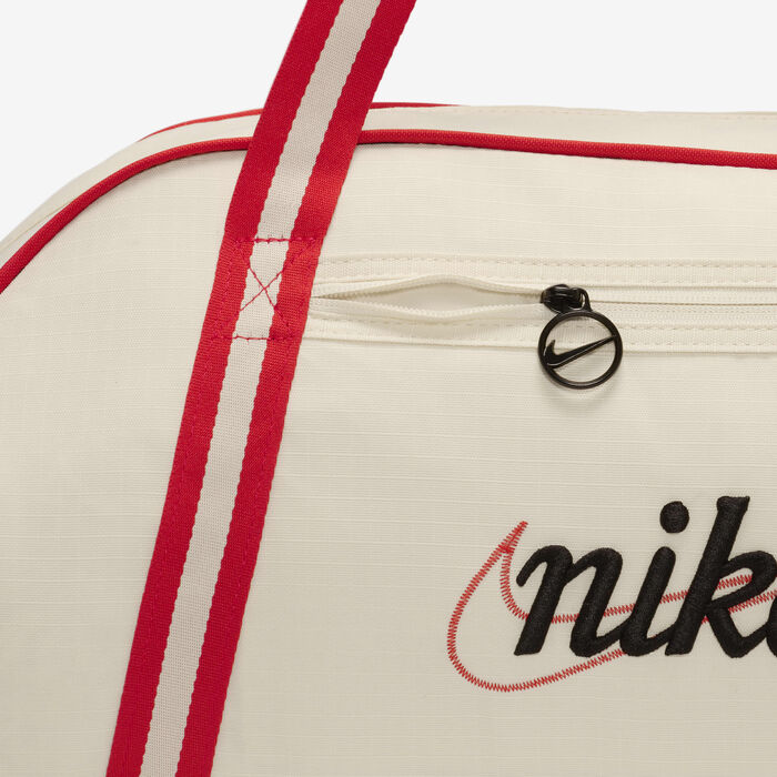 Nike Gym Club Training Bag Ivory Nike Gym Club Training Bag Ivory image number 8