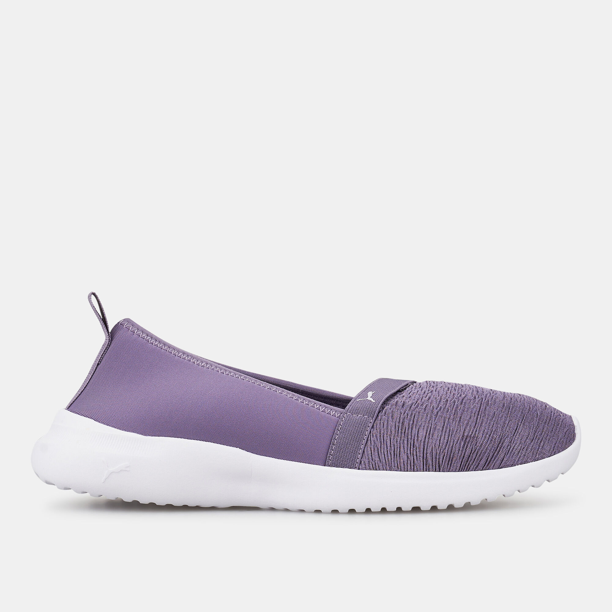 Women s Adelina Slip On Shoe Purple PUMA in KSA SSS