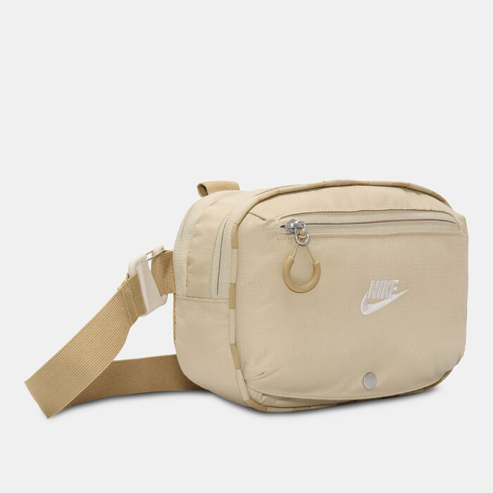 Nike Hayward Patrol Crossbody Bag Green image number 2