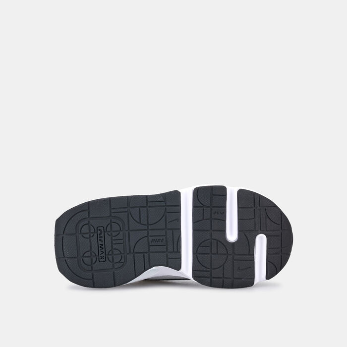 Nike Kids' Air Max INTRLK Lite Shoe (Baby and Toddler) White image number 3
