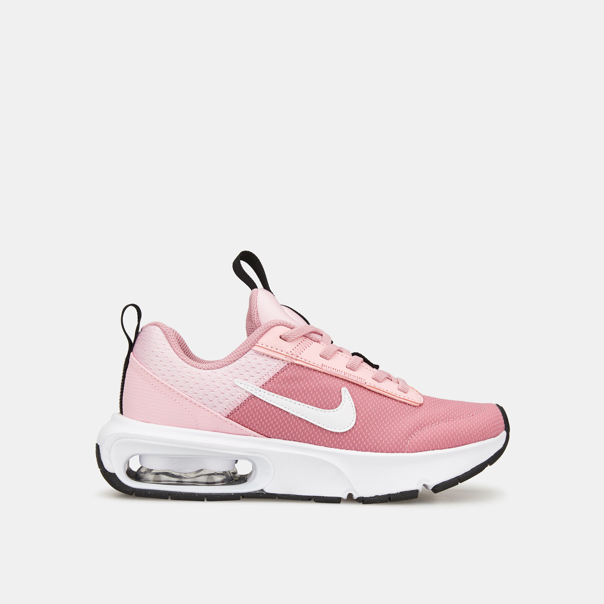 Kids pink air max cheap