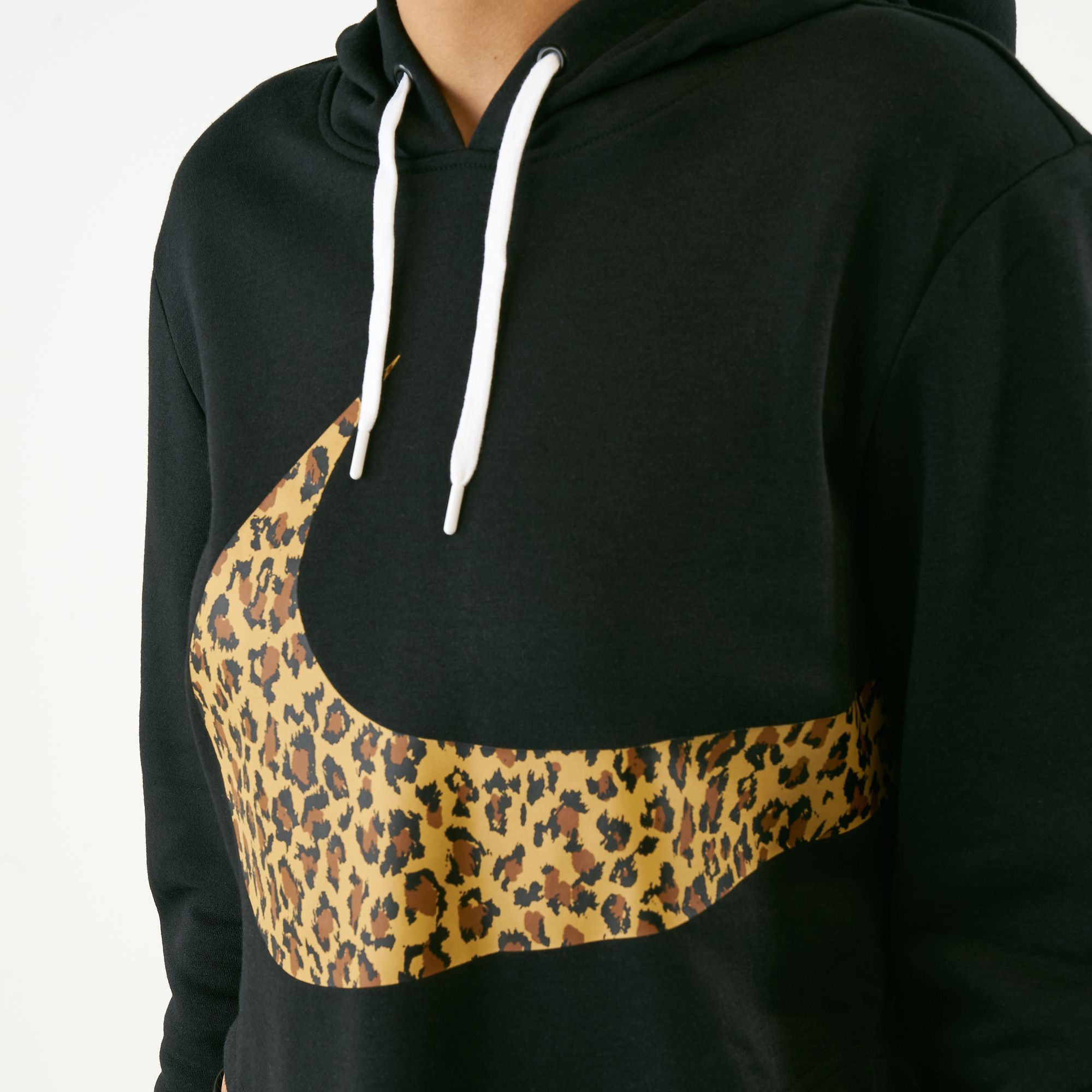 Nike deals animal hoodie