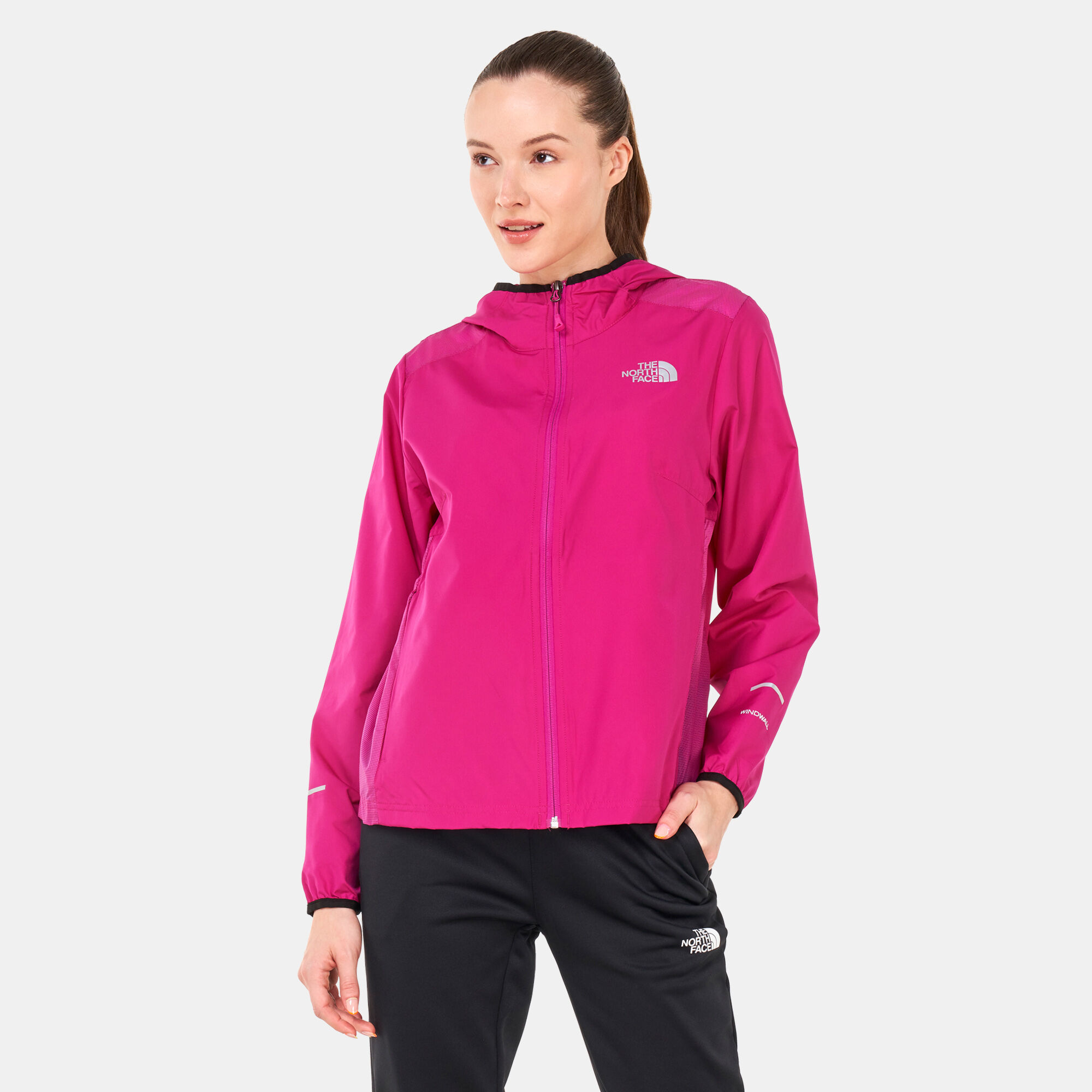 The north face 2025 women's ambition jacket