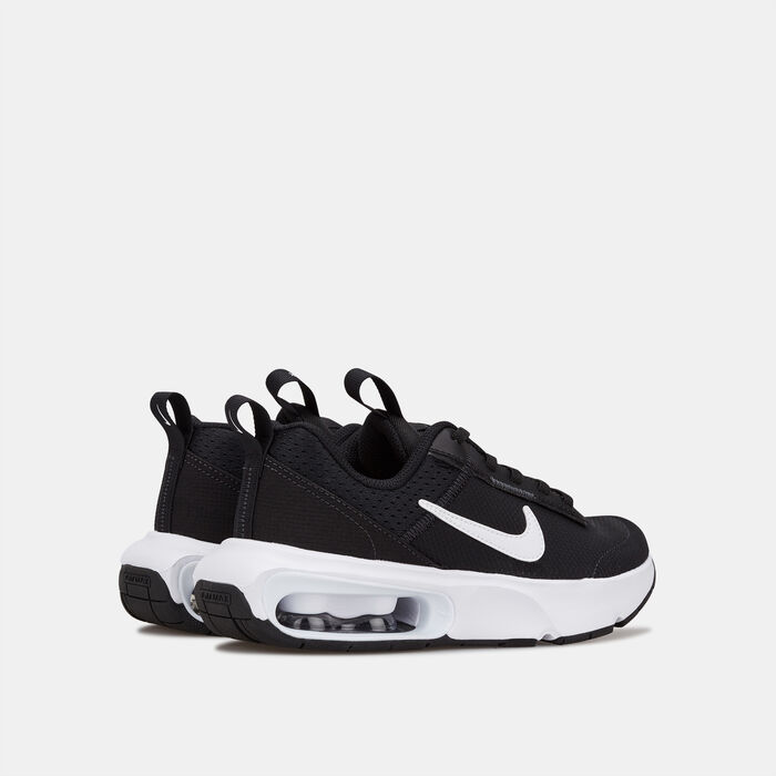 Nike Kids' Air Max INTRLK Lite Shoes Black Nike Kids' Air Max INTRLK Lite Shoes Black image number 2