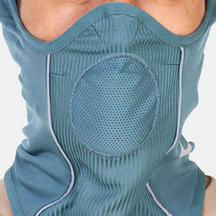 Nike Men's Dri-FIT Strike Winter Warrior Snood Green image number 2