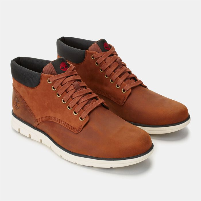 Timberland Men's Bradstreet Chukka Hiking Shoe Timberland Men's Bradstreet Chukka Hiking Shoe image number 1