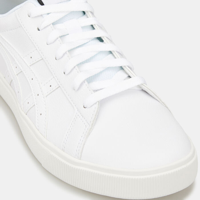ASICS Men's CLASSIC CT Shoe White ASICS Men's CLASSIC CT Shoe White image number 4