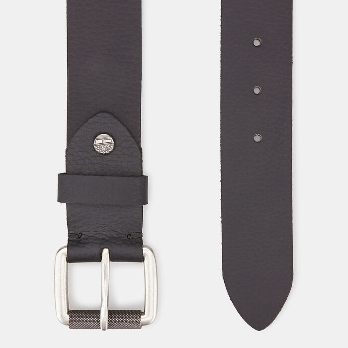 Men's Milled Tree Belt Men's Milled Tree Belt image number 1