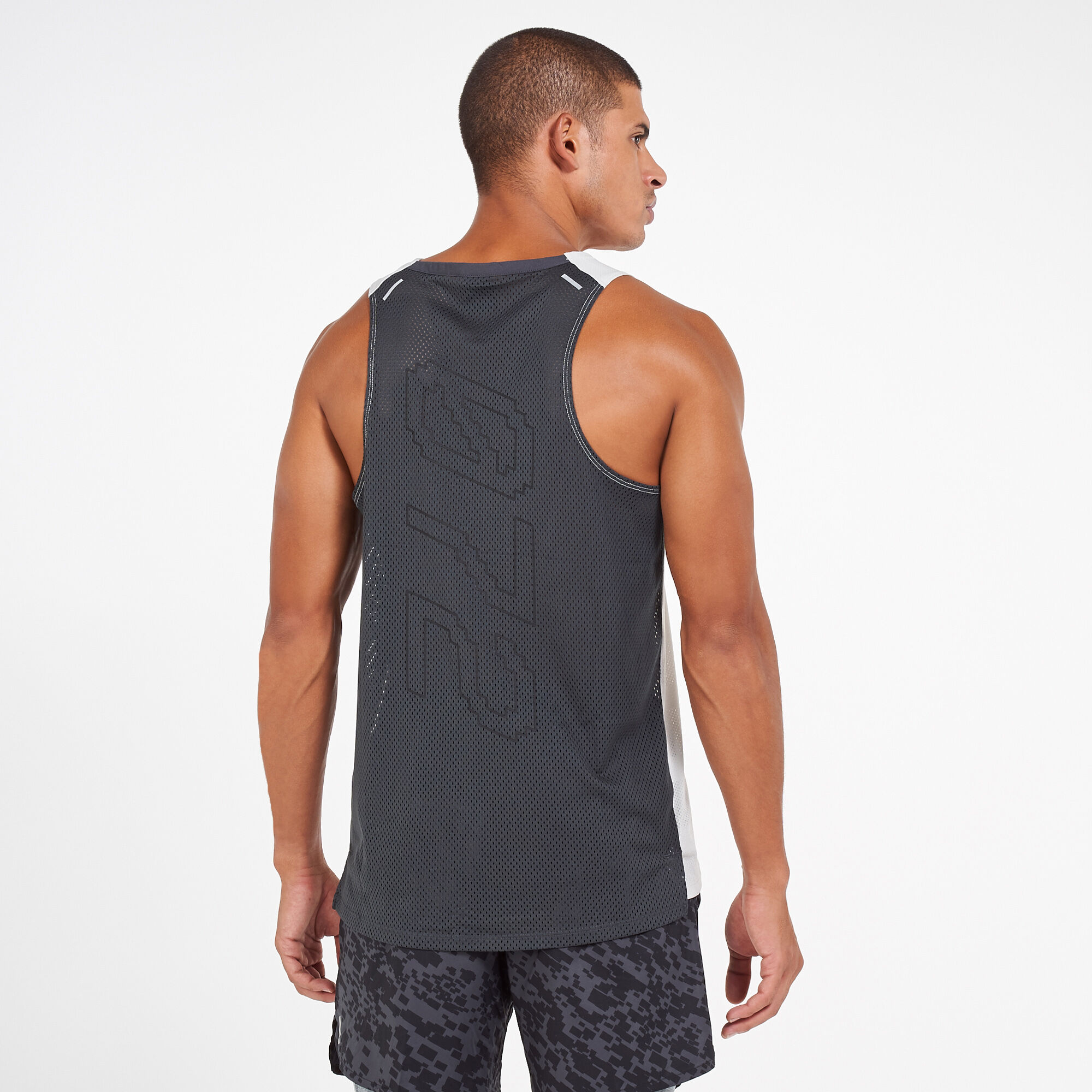 Breathe rise outlet 365 tank