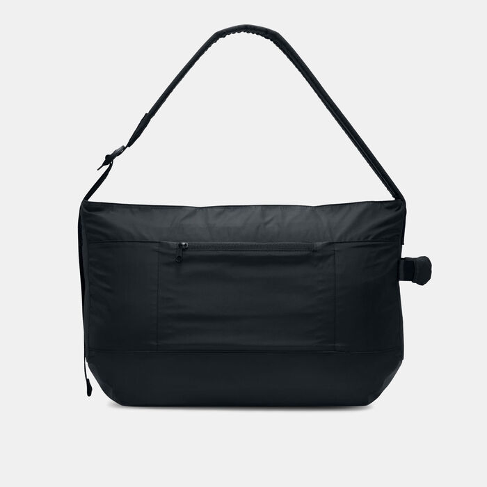 Nike Women's One Tote Bag Black Nike Women's One Tote Bag Black image number 1