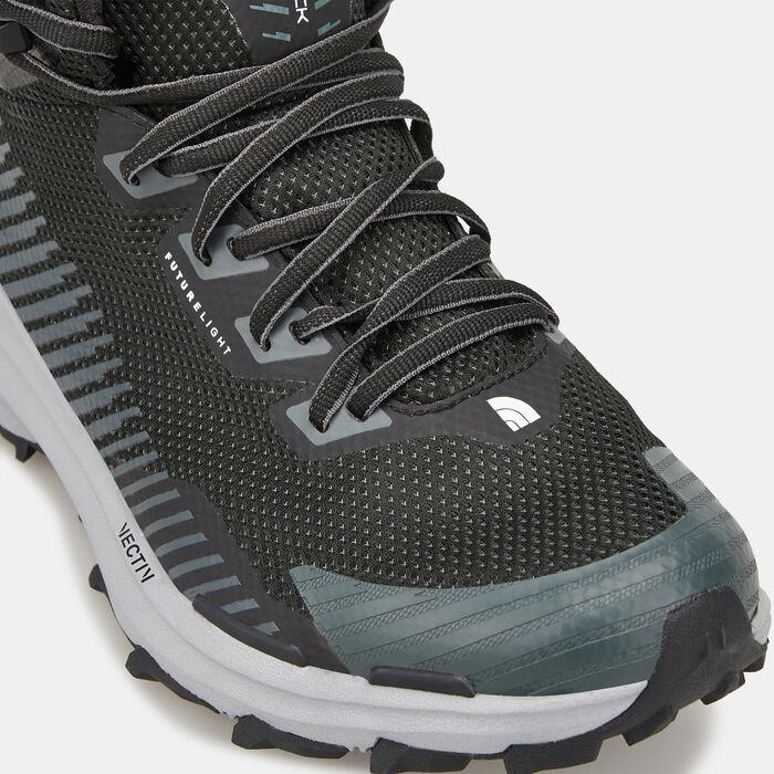 The North Face Men’s VECTIV™ Fastpack Mid FUTURELIGHT™ Boot Black image number 4