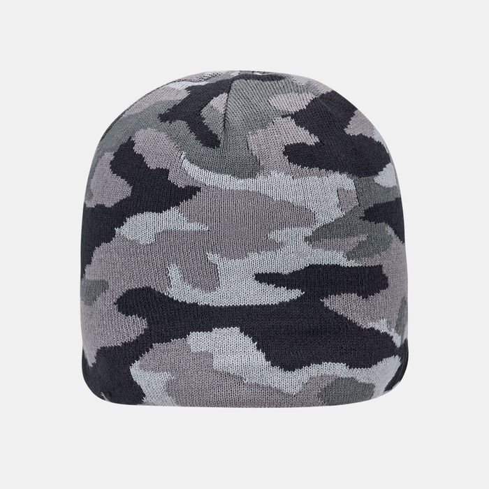Columbia Urbanization Mix™ II Beanie Black Columbia Urbanization Mix™ II Beanie Black image number 1