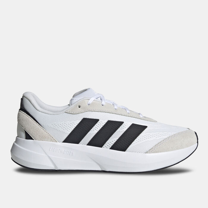 adidas Men's Lightshift Shoes White adidas Men's Lightshift Shoes White image number 0
