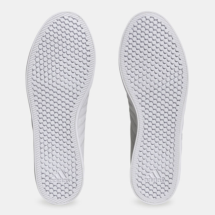 adidas Men's VS Pace 2.0 Shoe Grey adidas Men's VS Pace 2.0 Shoe Grey image number 3