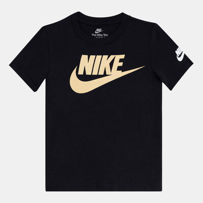 Nike Kids' T-Shirt Black