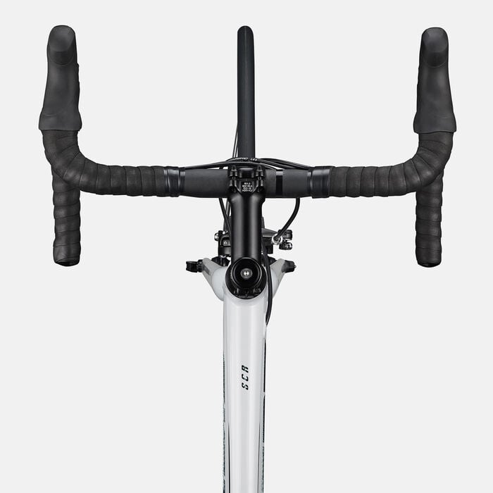 Giant Men's SCR 1 Road Bike Grey Giant Men's SCR 1 Road Bike Grey image number 2