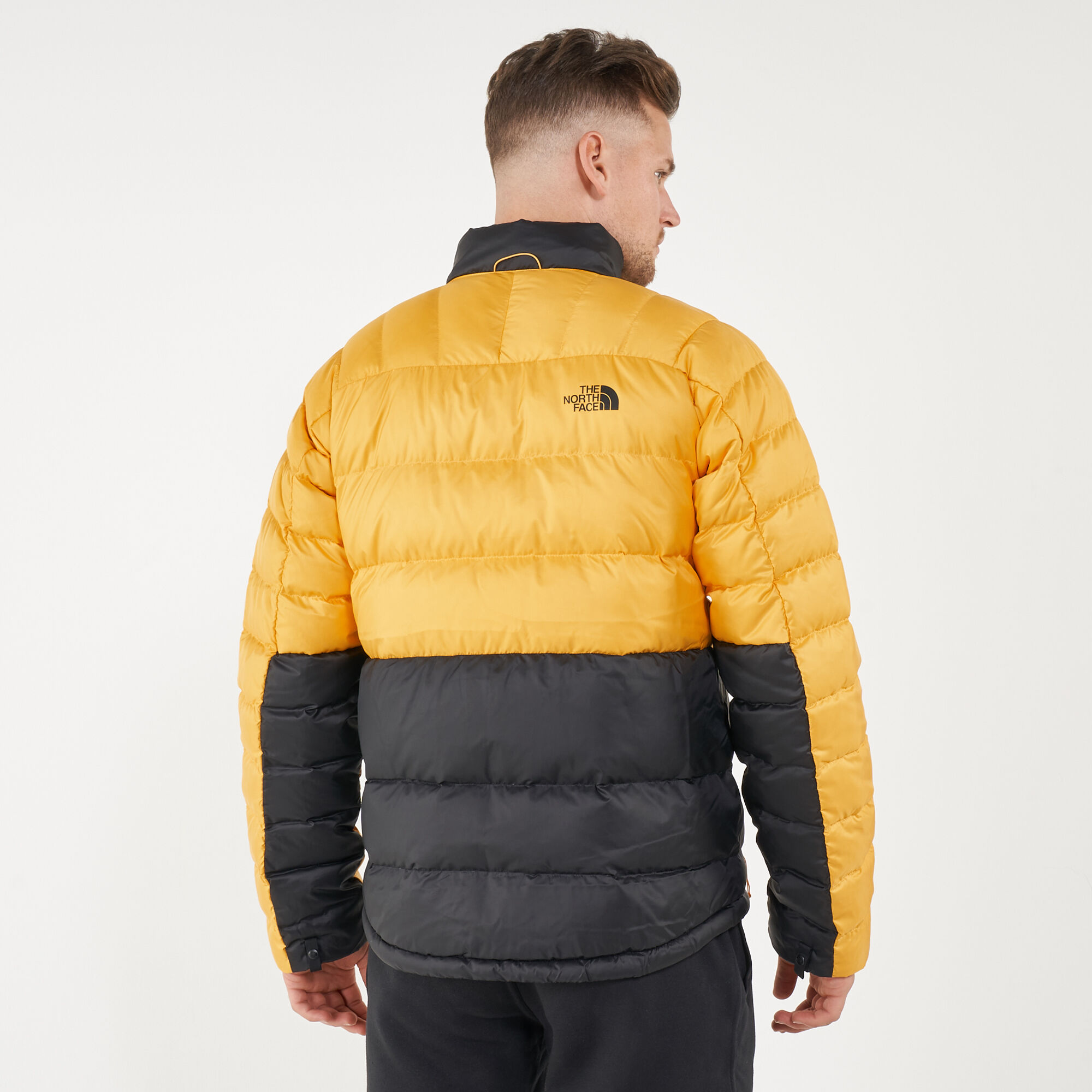 The north face deals peakfrontier ii jacket