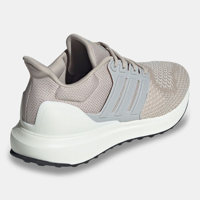 adidas Women's UBounce DNA Running Shoes Beige adidas Women's UBounce DNA Running Shoes Beige image number 2