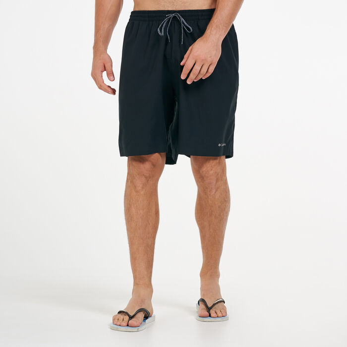 Columbia Men's Summertide™ Stretch Shorts Black Columbia Men's Summertide™ Stretch Shorts Black image number 0