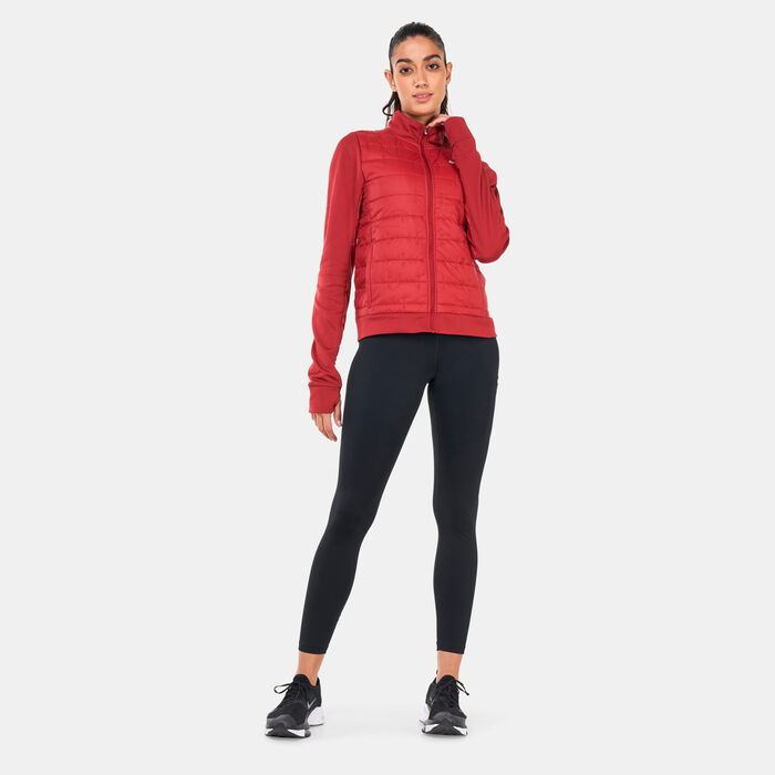 Nike Women's Therma-FIT Running Jacket Nike Women's Therma-FIT Running Jacket image number 2