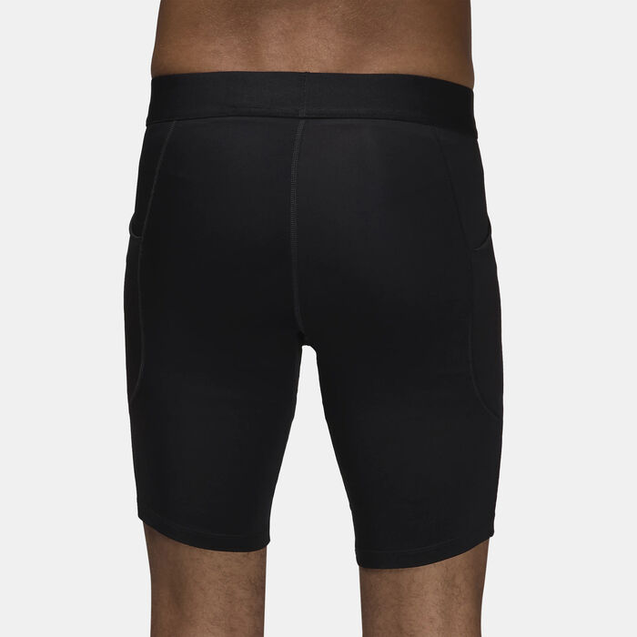Jordan Men's Sport Dri-FIT Shorts Black image number 1