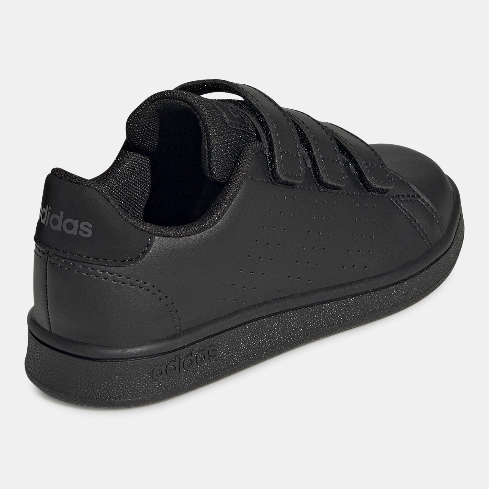 Sneakers enfant online advantage clean adidas
