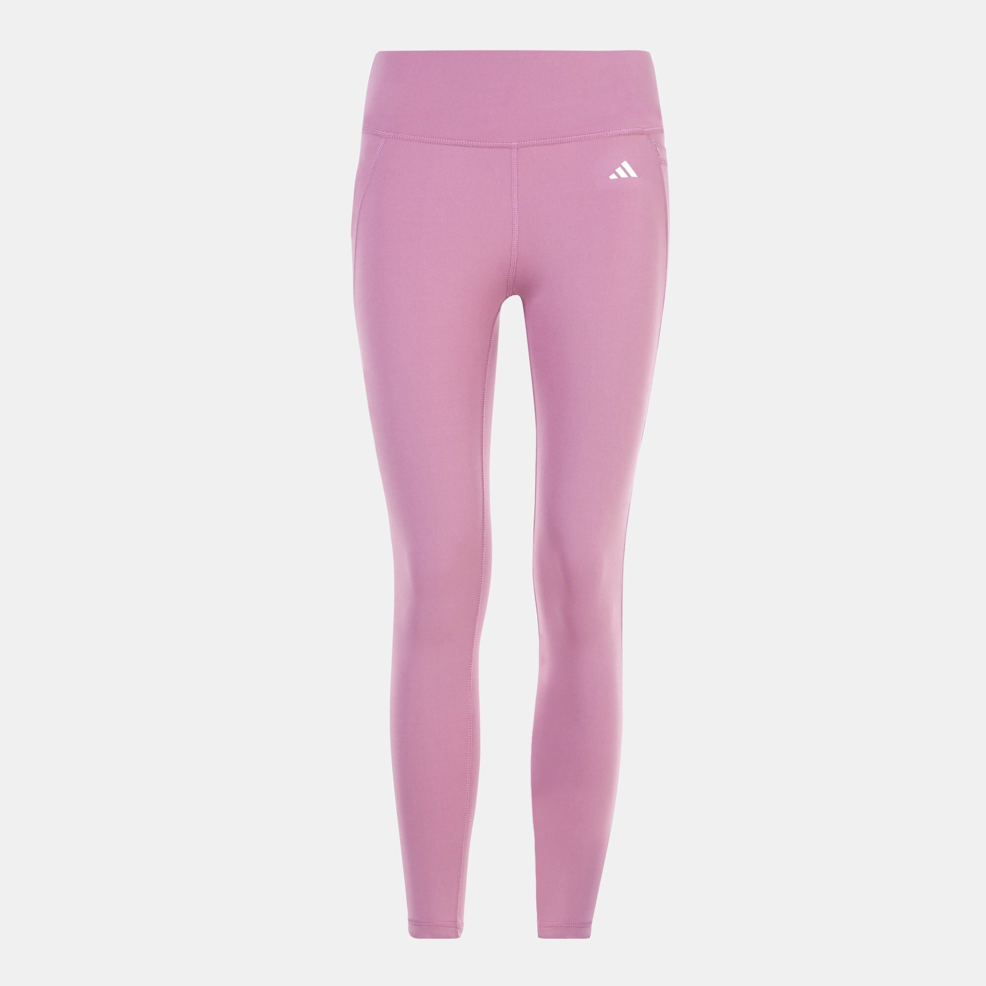 Light pink adidas leggings discount