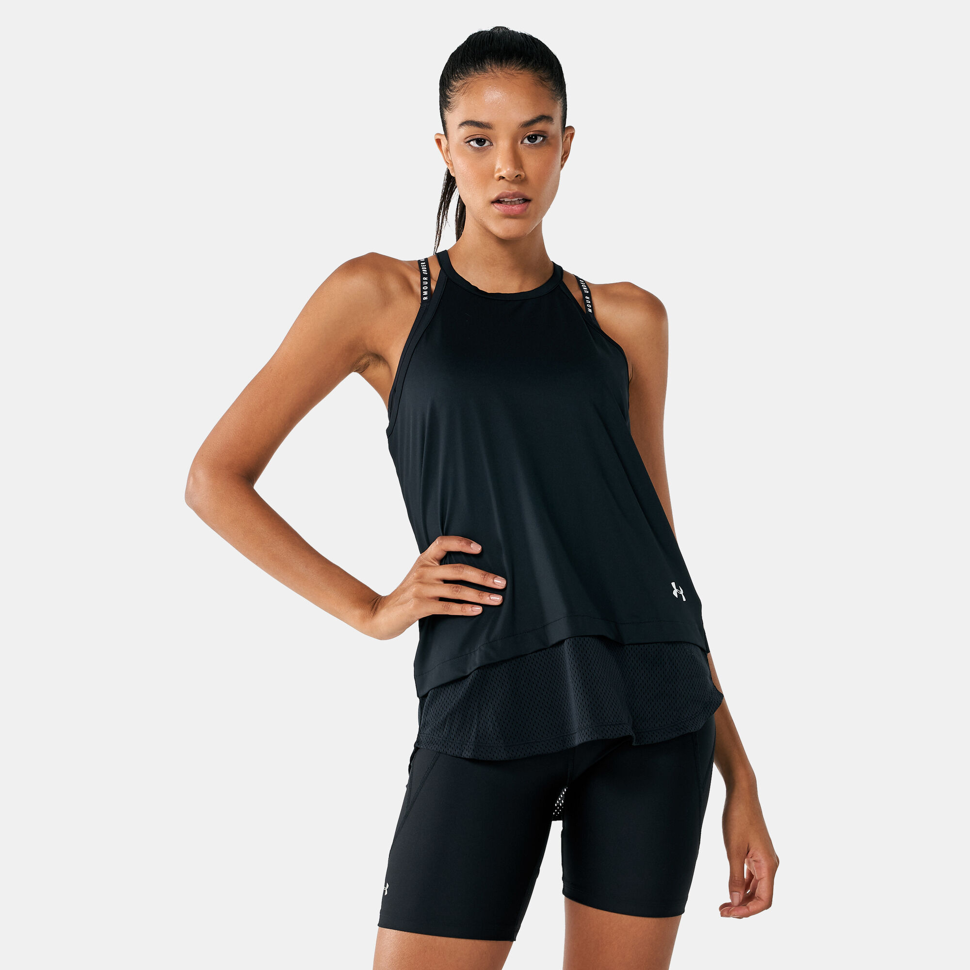 Women's ua armour sport sales tank