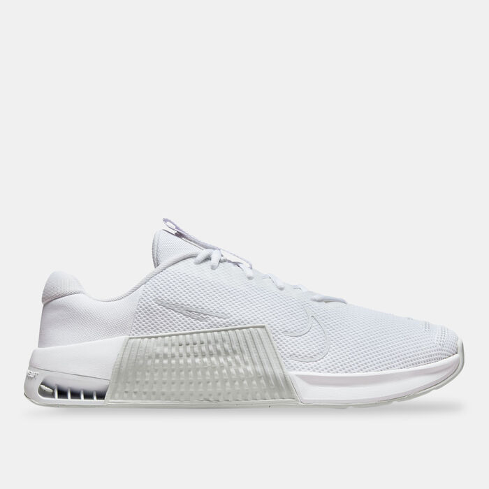 Nike Men's Metcon 9 Workout Shoes White image number 0