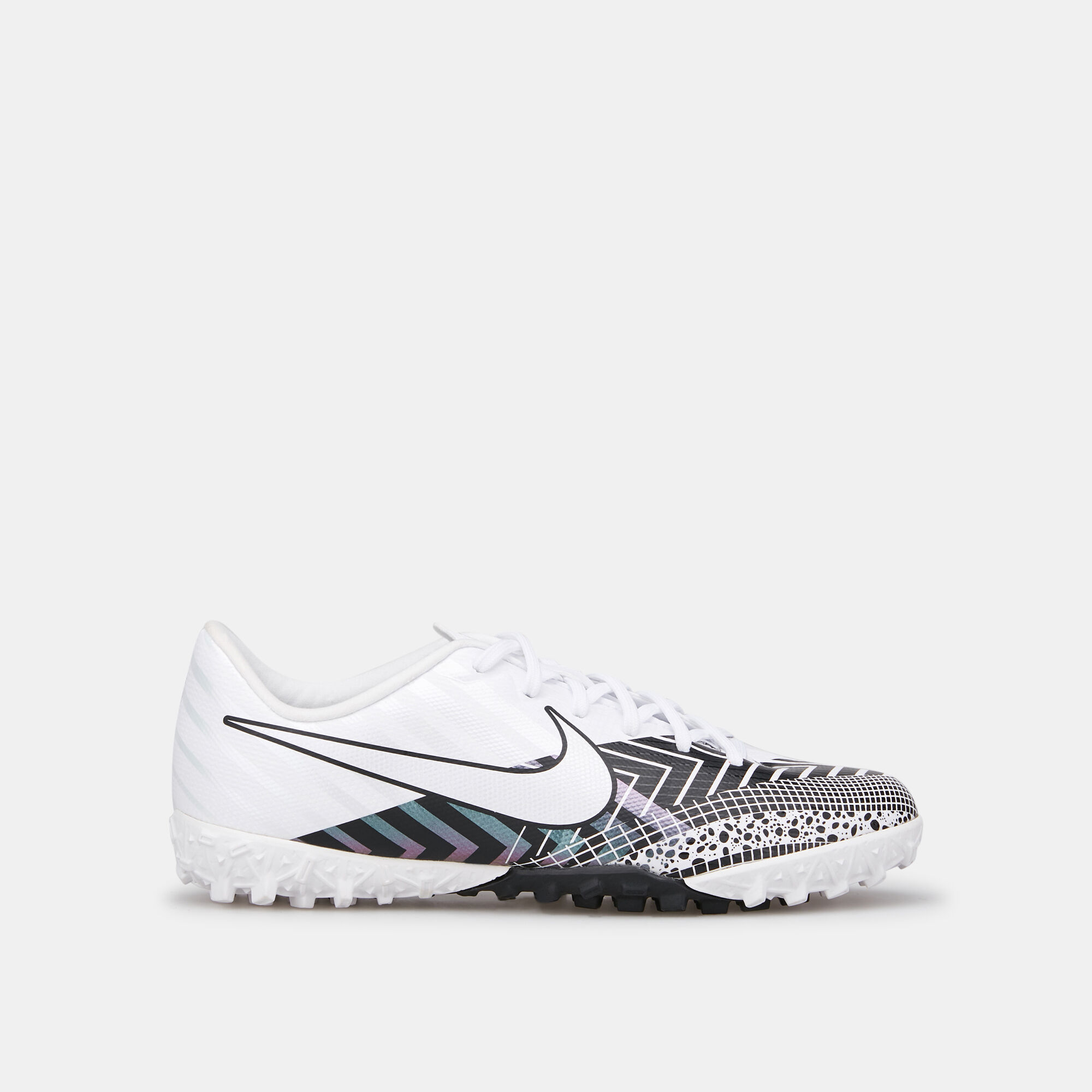 Nike mercurial vapor 13 hot sale turf