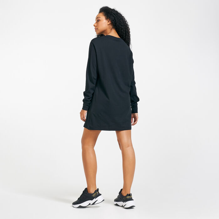 Women's Sportswear Essential Dress Women's Sportswear Essential Dress image number 1