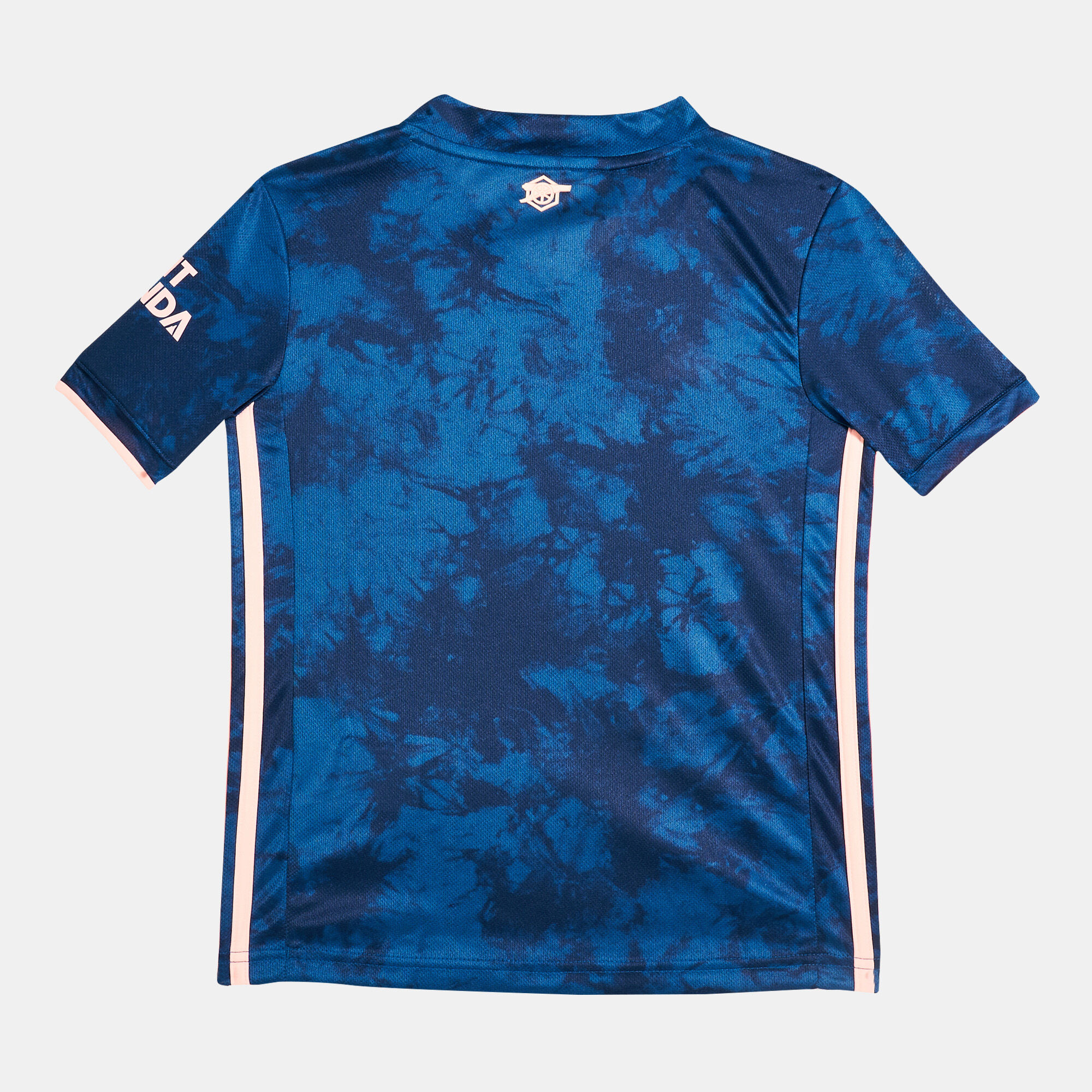 Adidas space dyed jersey sale