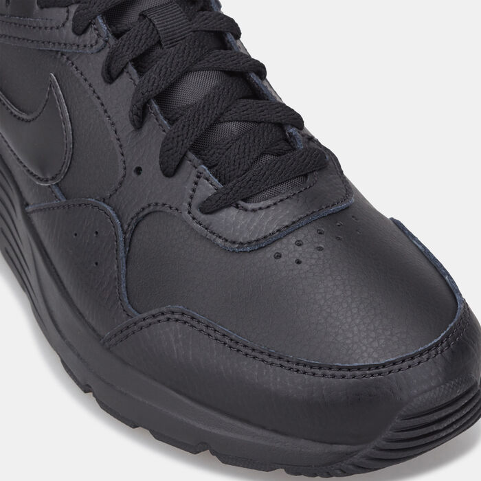 Nike Men's Air Max SC Shoe Black image number 4