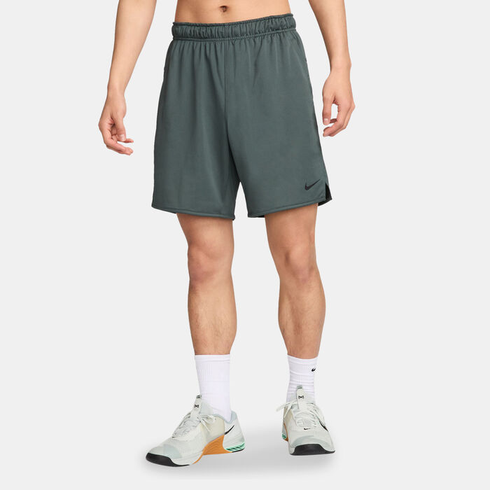 Nike Men's Totality Dri-FIT Versatile Shorts Green Nike Men's Totality Dri-FIT Versatile Shorts Green image number 0