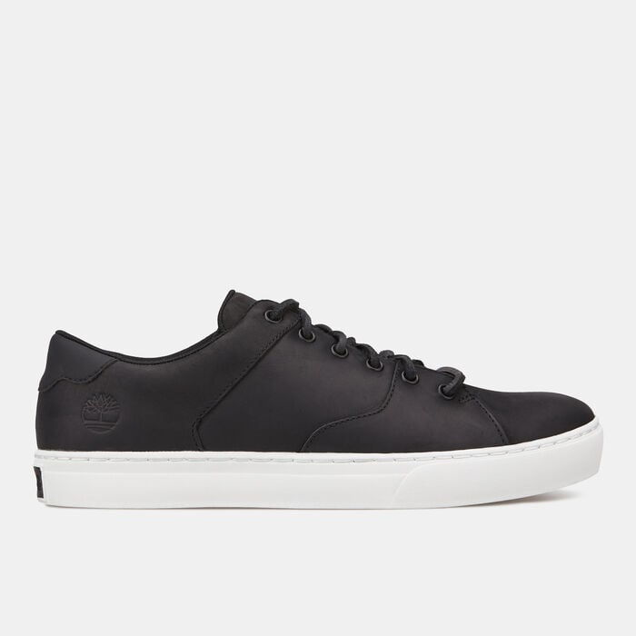 Timberland Men's ADV 2.0 Leather Oxford Shoe Black Timberland Men's ADV 2.0 Leather Oxford Shoe Black image number 0