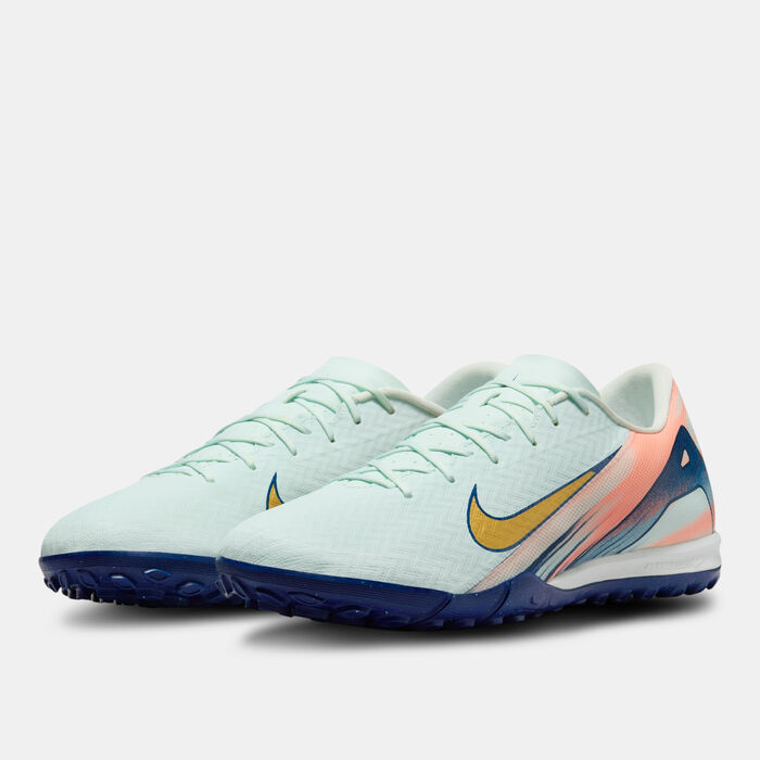 Nike Men's Vapor 16 Academy Mercurial Dream Speed Football Shoes Green Nike Men's Vapor 16 Academy Mercurial Dream Speed Football Shoes Green image number 1