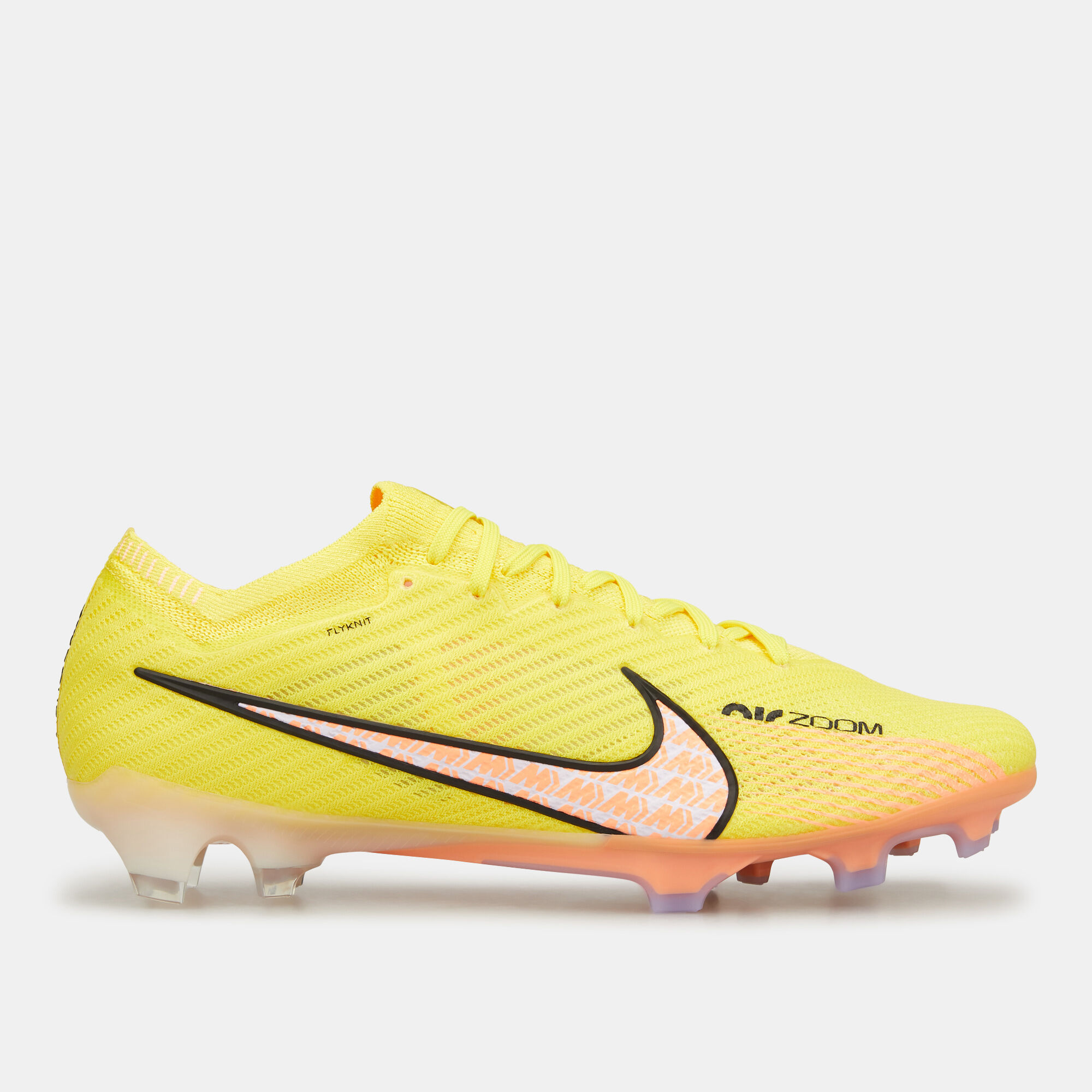 Nike grip deals mercurial