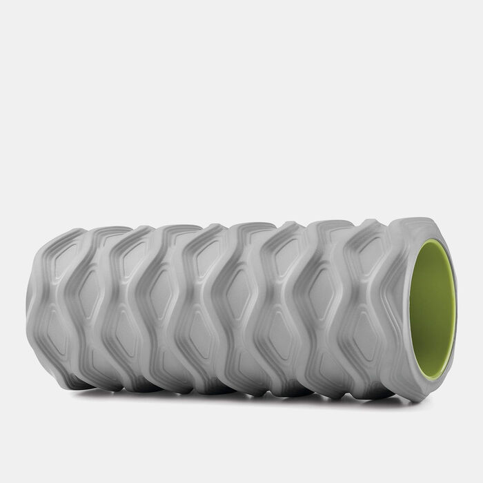 TriggerPoint Rush Foam Roller Grey TriggerPoint Rush Foam Roller Grey image number 1
