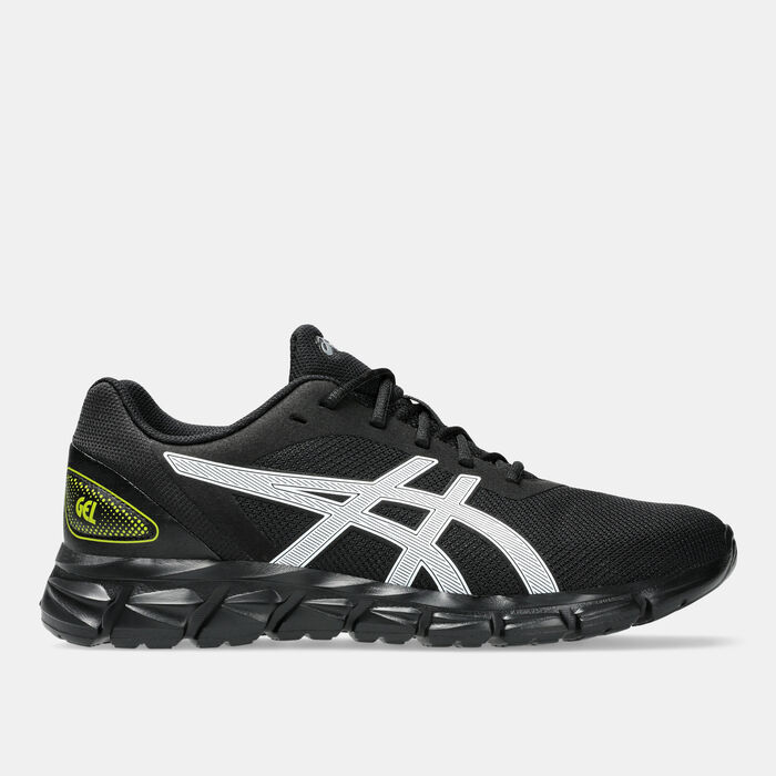 ASICS Men's GEL-QUANTUM LYTE II Shoe Black ASICS Men's GEL-QUANTUM LYTE II Shoe Black image number 0