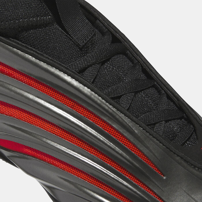 adidas Harden Volume 9 Shoes Black adidas Harden Volume 9 Shoes Black image number 5