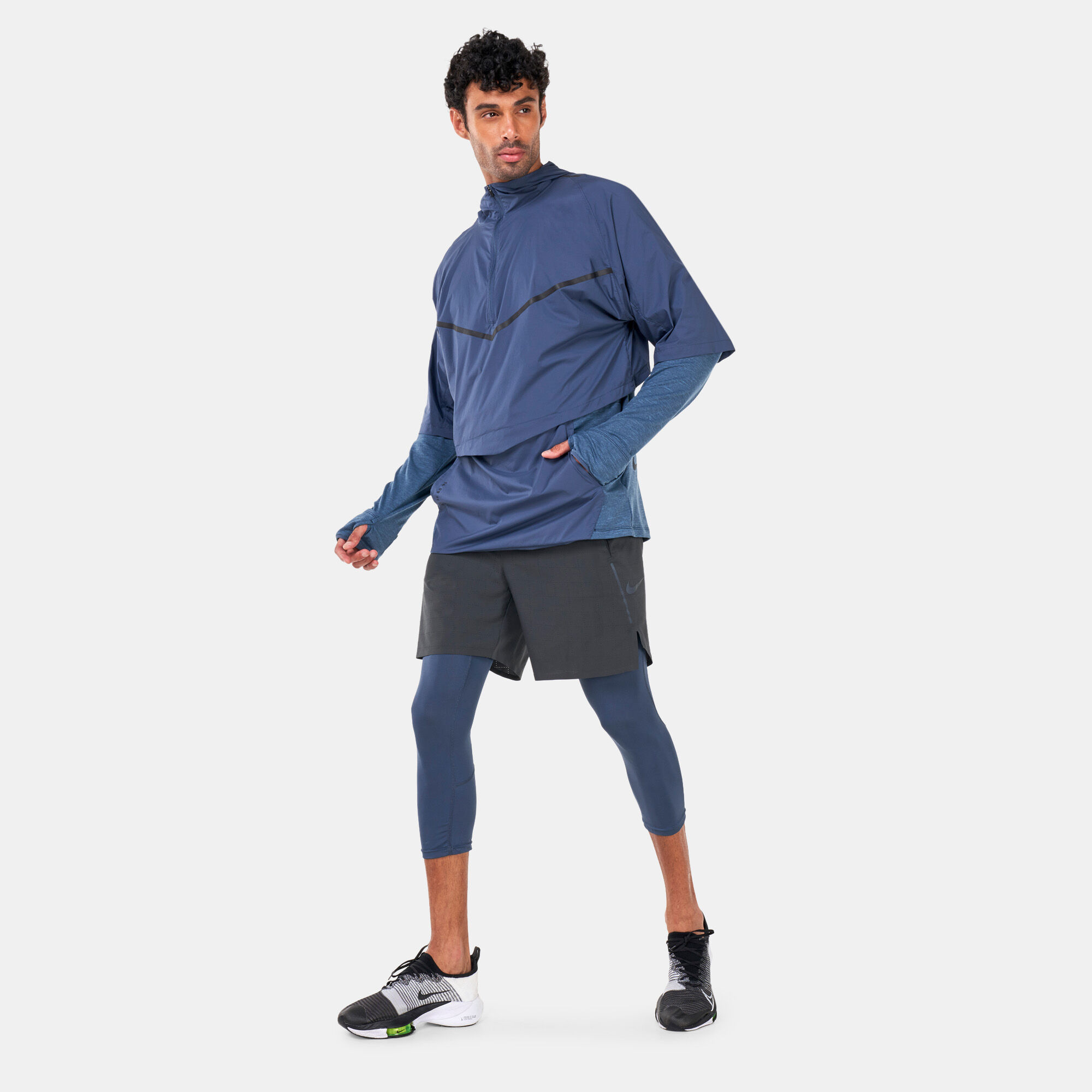 Nike sphere transform running top store