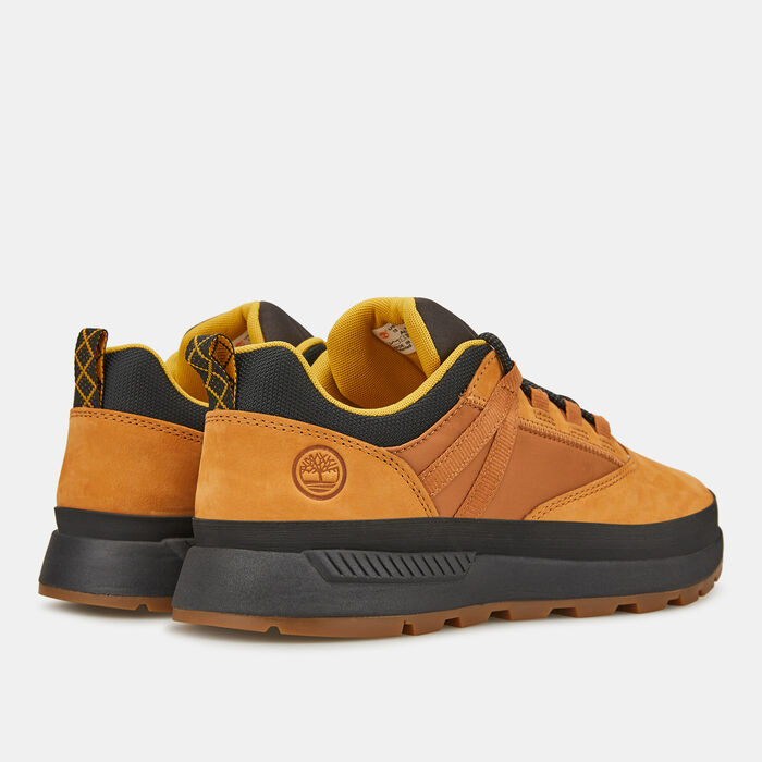 Timberland Men's Euro Trekker Low Shoe Brown image number 3