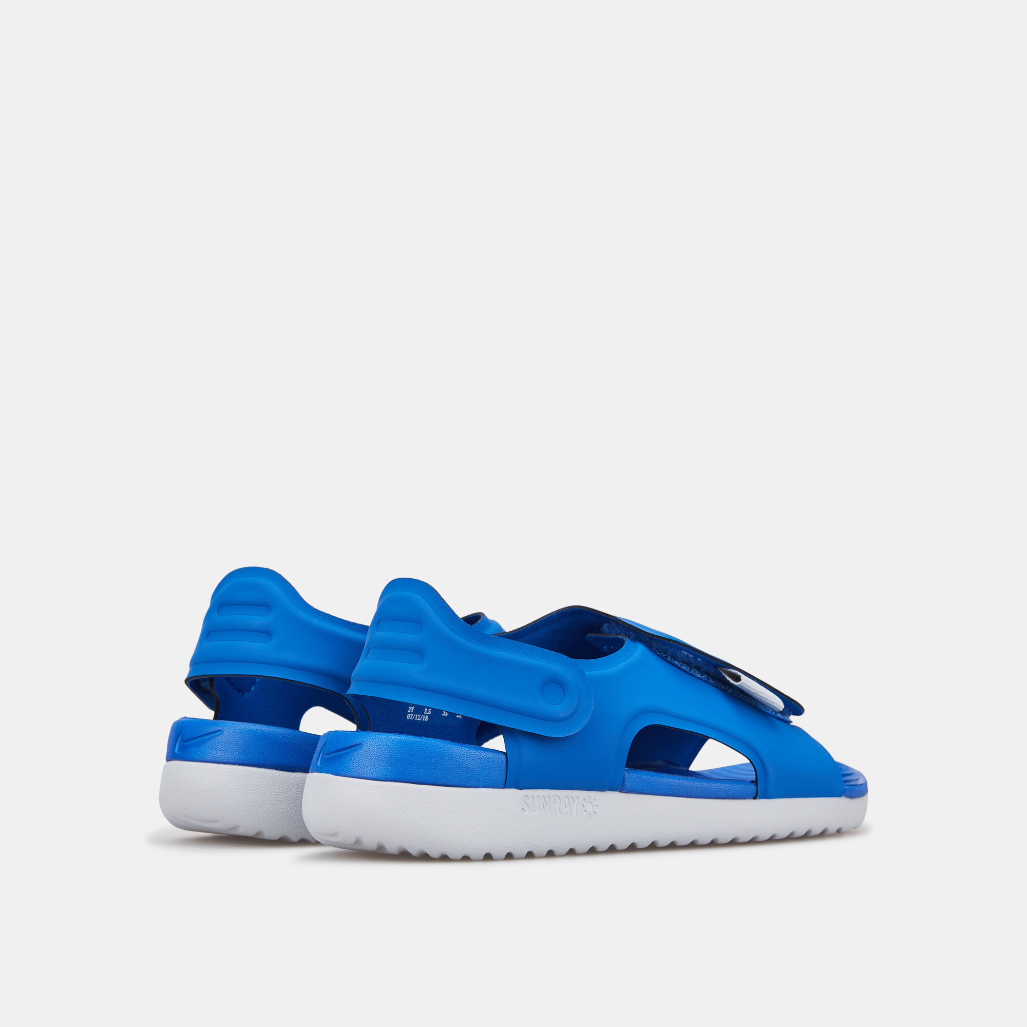Jd sports nike sunray hot sale