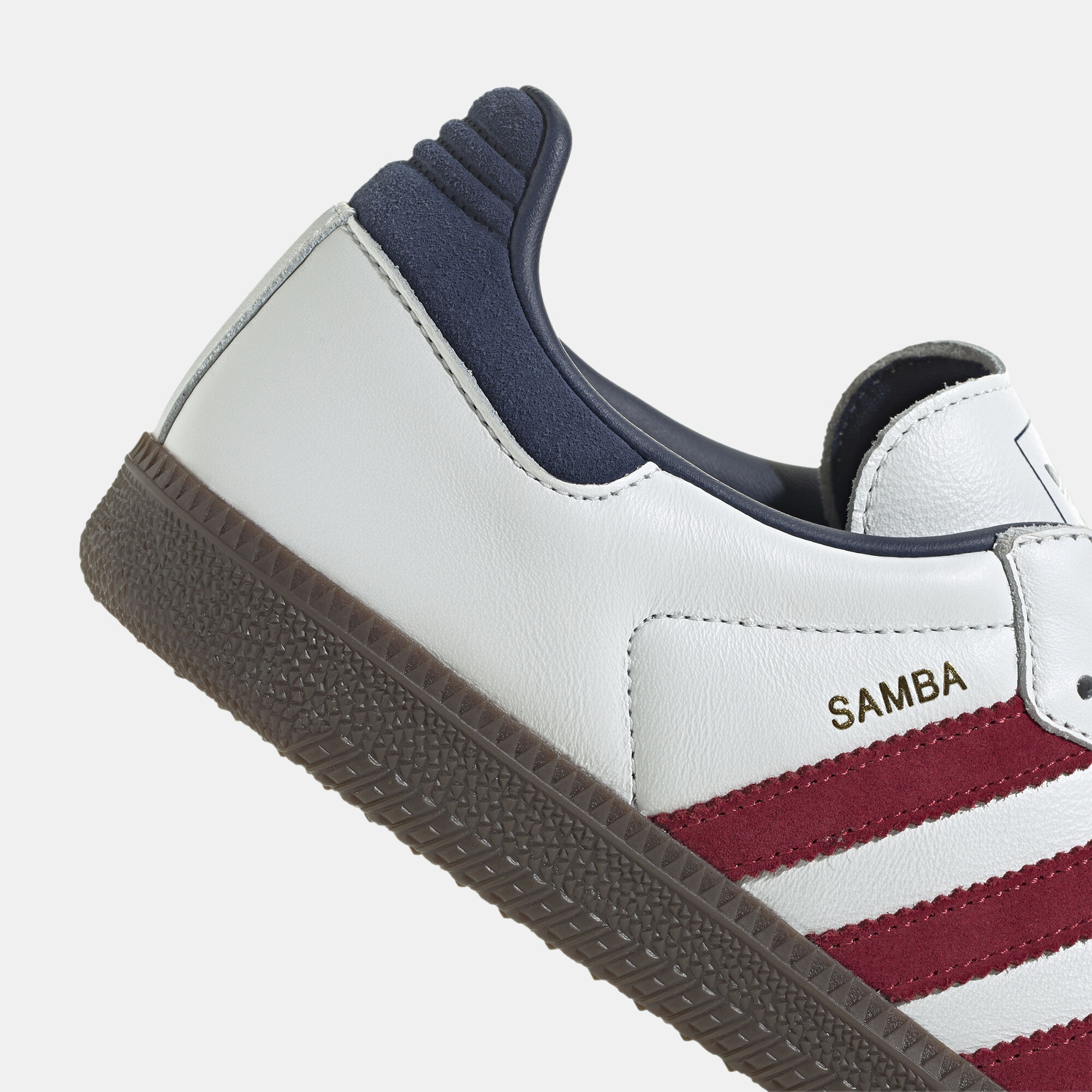 [adidas] originals W SAMBA OG サンバ 22cm~30cm adidas Samba OG Shoes - White | Free Shipping with adiClub