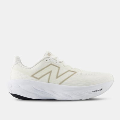 New Balance Women's Fresh Foam X 1080v14 Running Shoes White New Balance Women's Fresh Foam X 1080v14 Running Shoes White