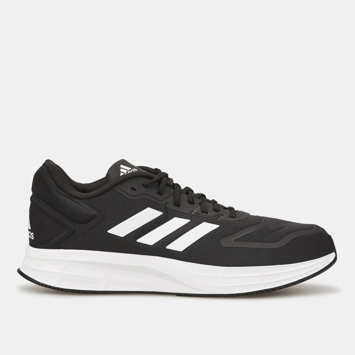 adidas Men's Duramo 10 Shoe Black adidas Men's Duramo 10 Shoe Black image number 0