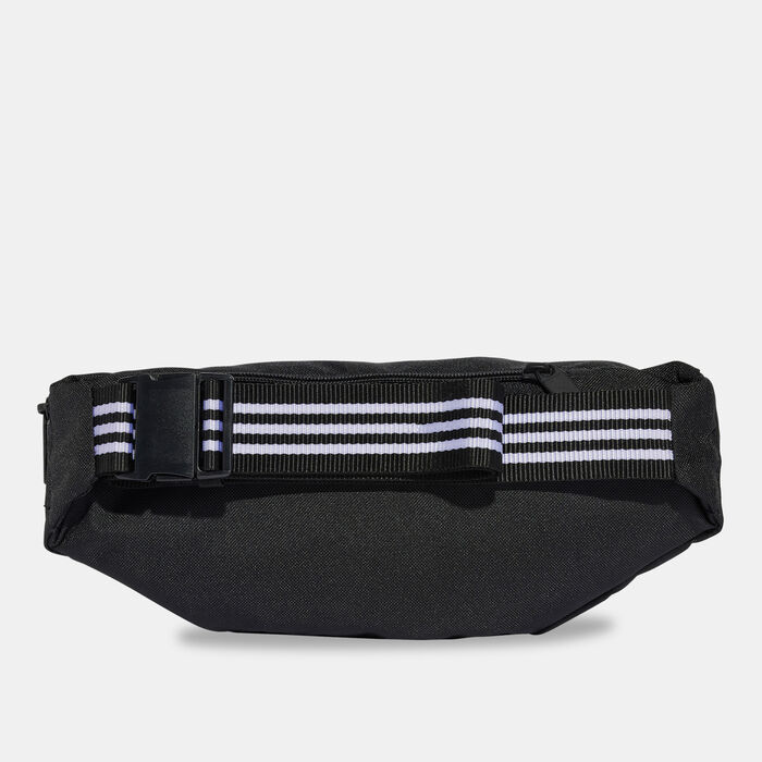 adidas Originals Adicolor Waist Bag Black image number 1
