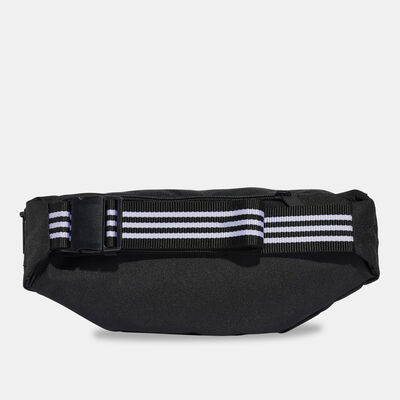 adidas Originals Adicolor Waist Bag Black adidas Originals Adicolor Waist Bag Black