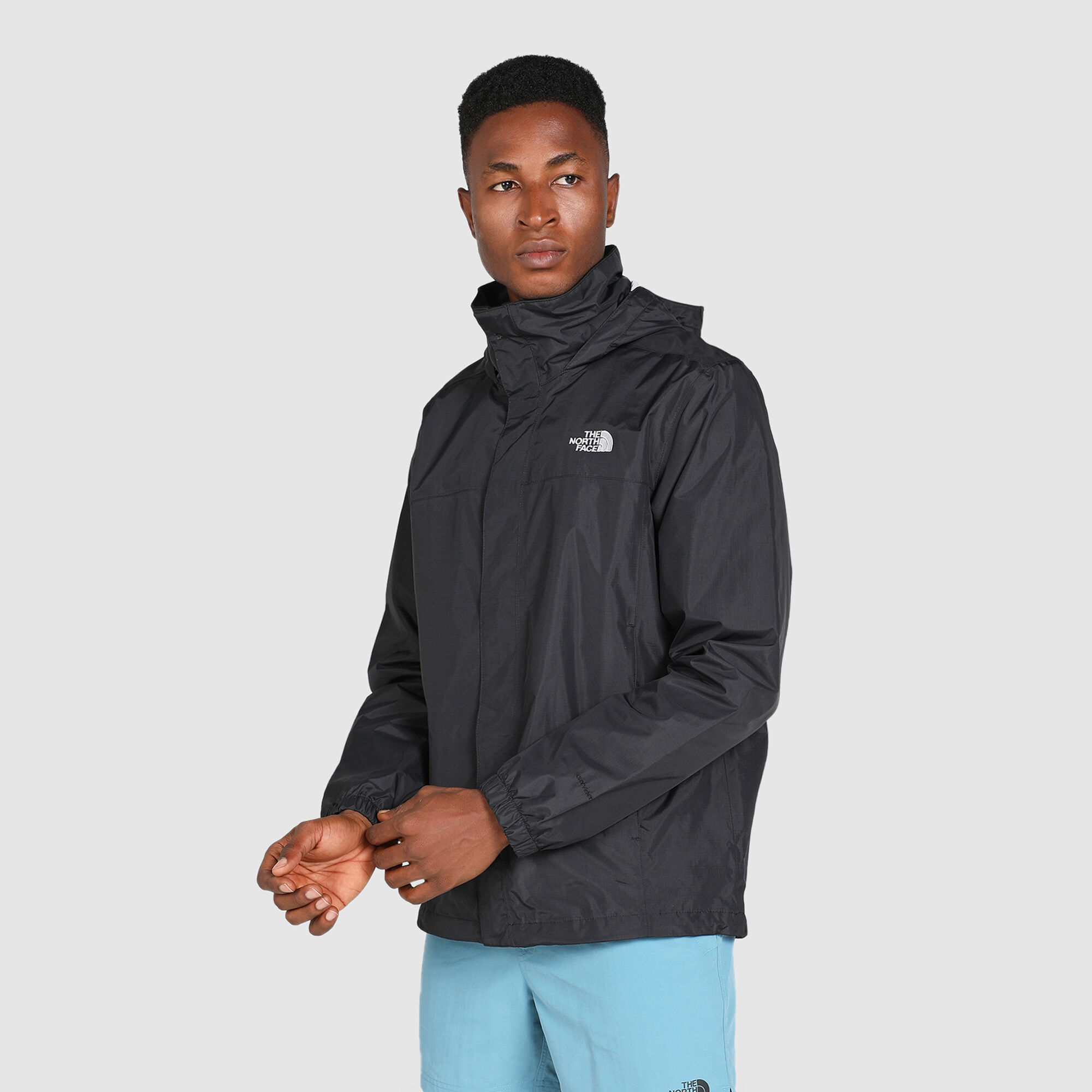 Men's resolve hotsell 2 jacket