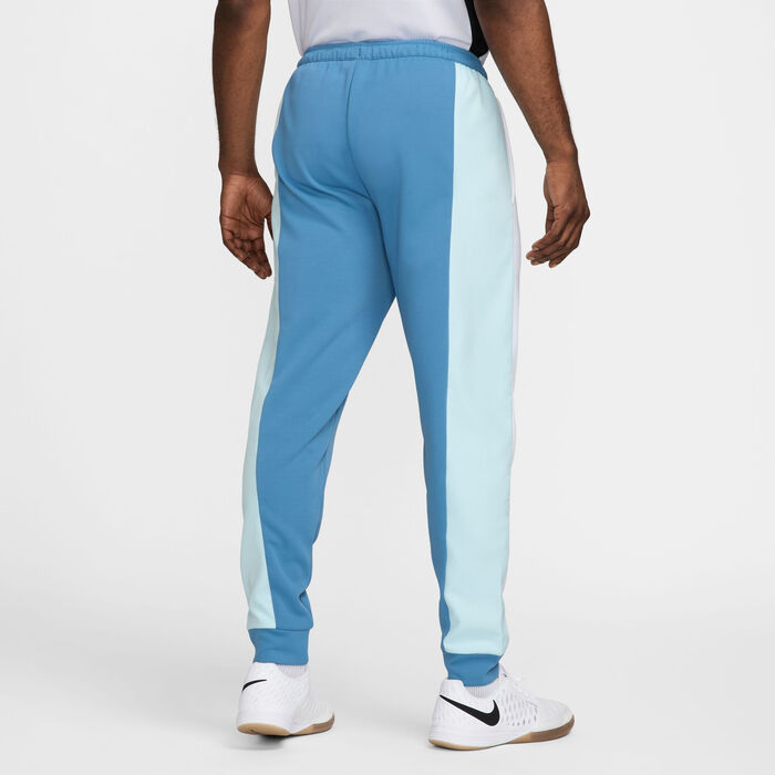Nike Men's Academy Dri-FIT Football Track Pants Blue Nike Men's Academy Dri-FIT Football Track Pants Blue image number 1